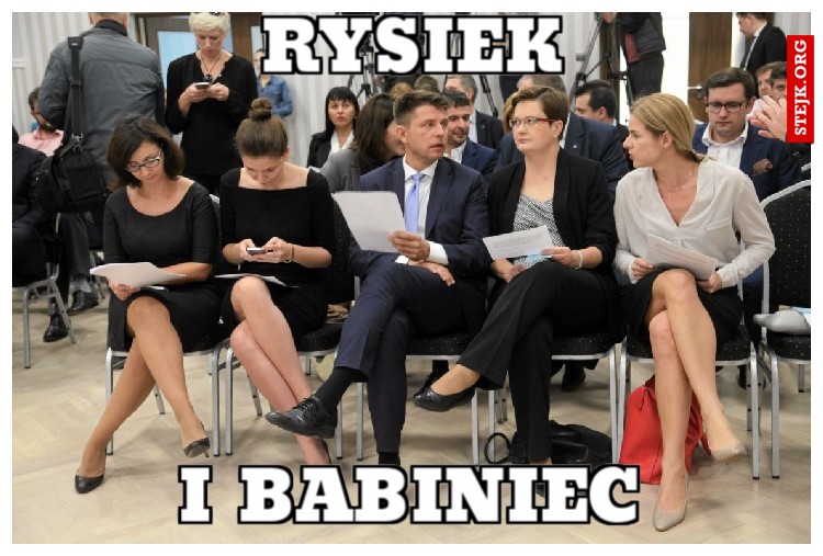 Rysiek