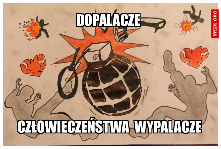Dopalacze 