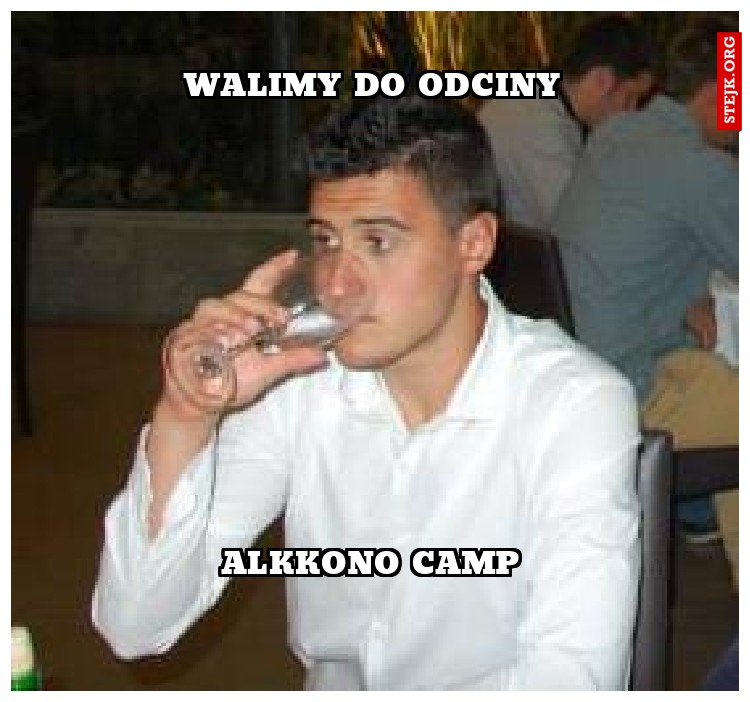 WAlimy do odciny