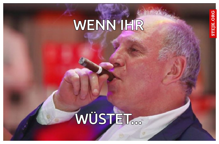 Wenn ihr