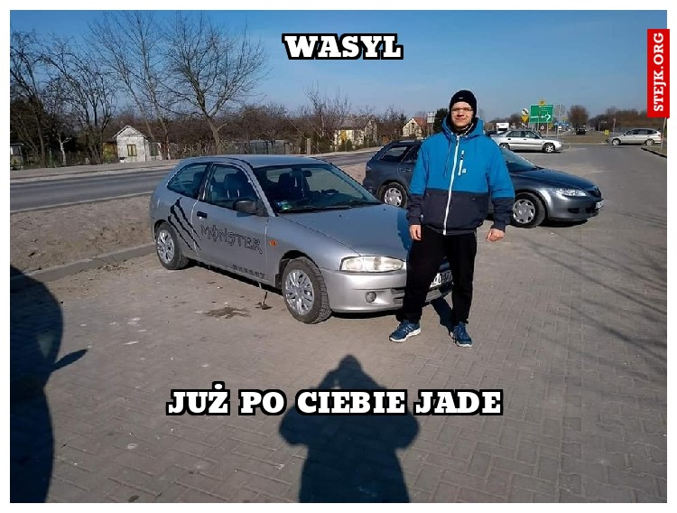 wasyl
