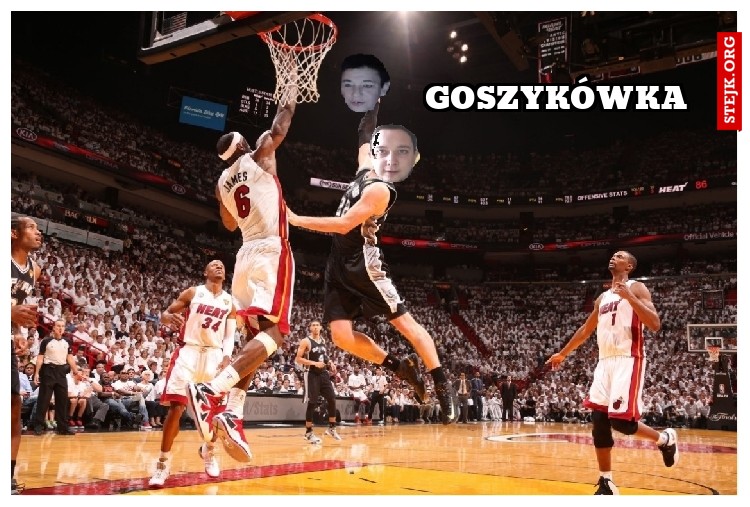 Goszykówka