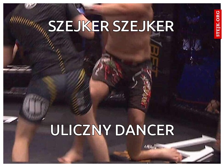 Szejker Szejker