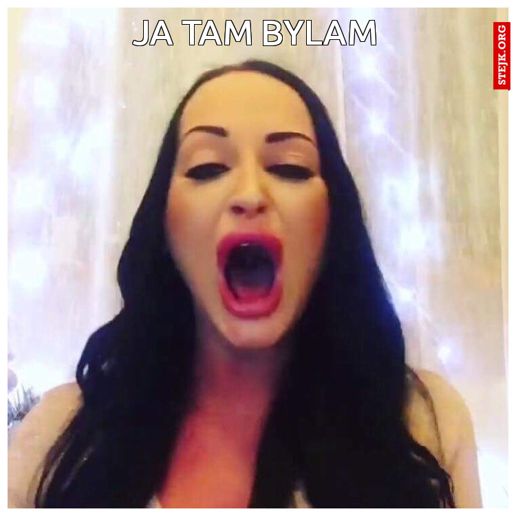 Ja tam bylam