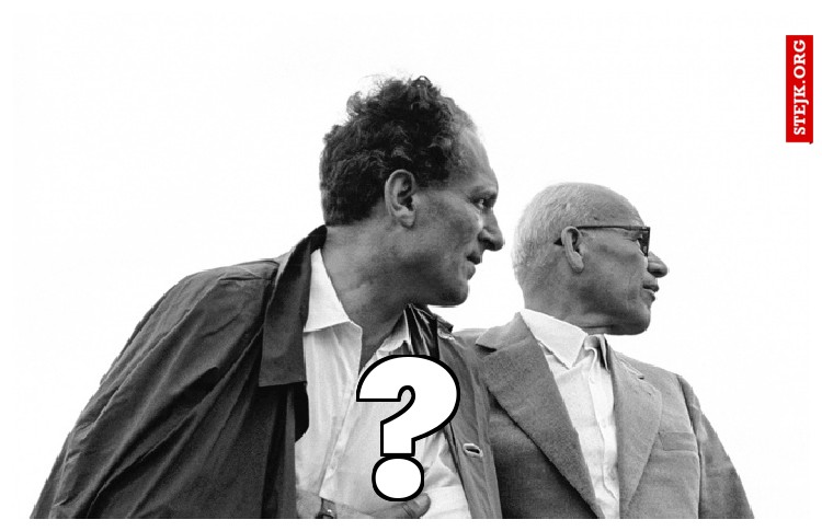 ?