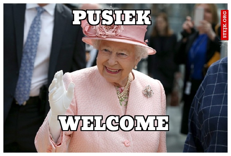 pusiek