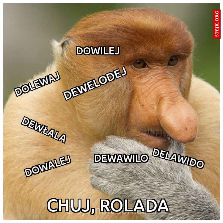 Dolewaj