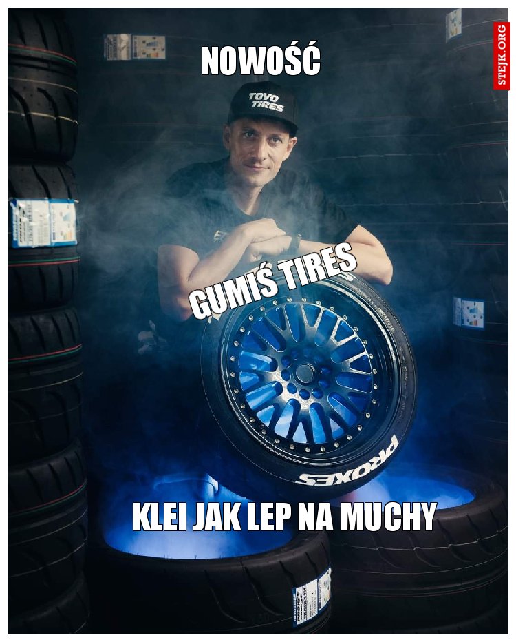 Nowość 