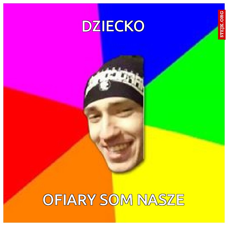 Dziecko