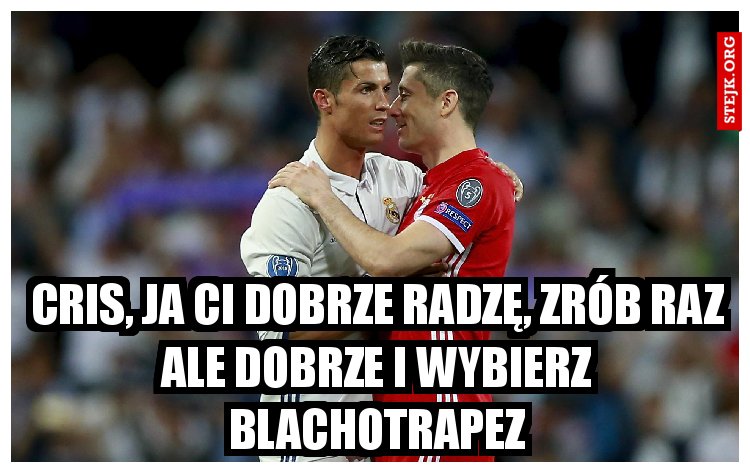 Cris, ja Ci dobrze radzę, zrób raz ale dobrze i wybierz BLACHOTRAPEZ