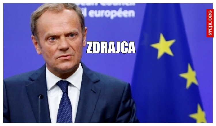 Zdrajca