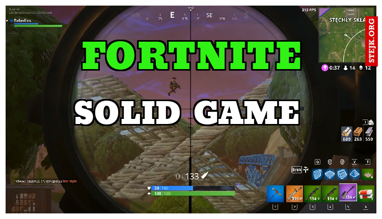 fortnite