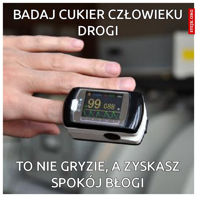 BADAJ CUKIER CZŁOWIEKU DROGI DO SZKOŁY