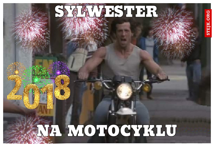 SYLWESTER