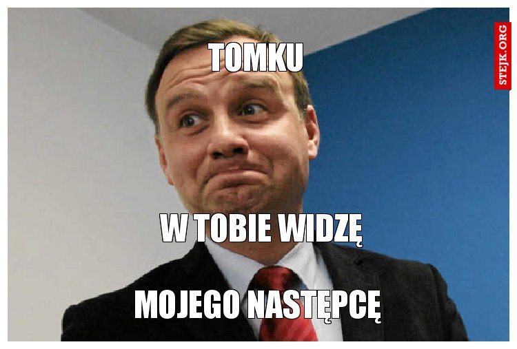 tomku