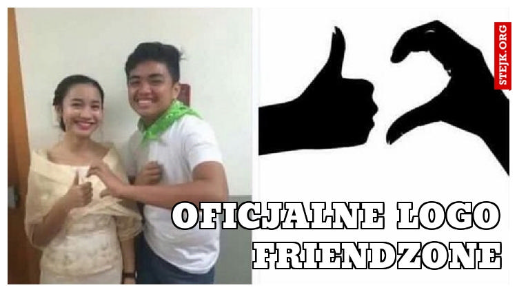 Oficjalne logo friendzone