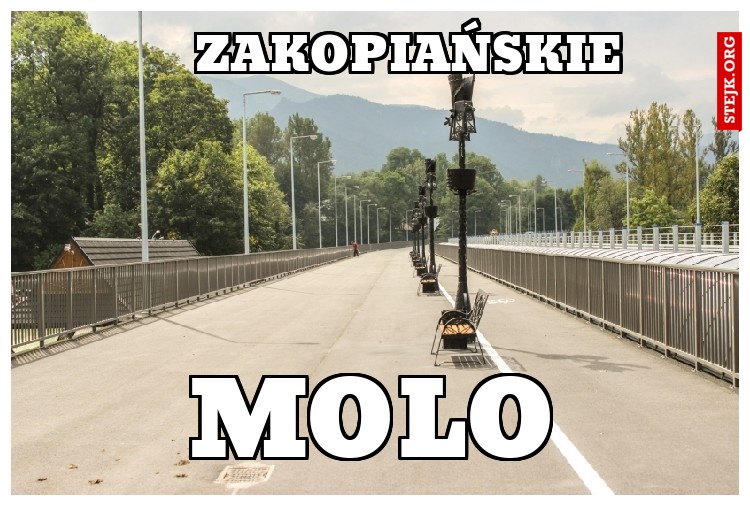 zakopiańskie