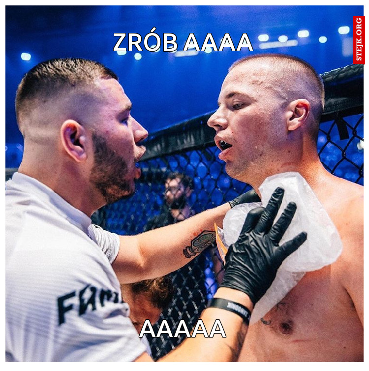 ZRÓB AAAA