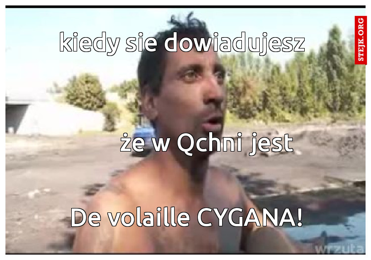 kiedy sie dowiadujesz 