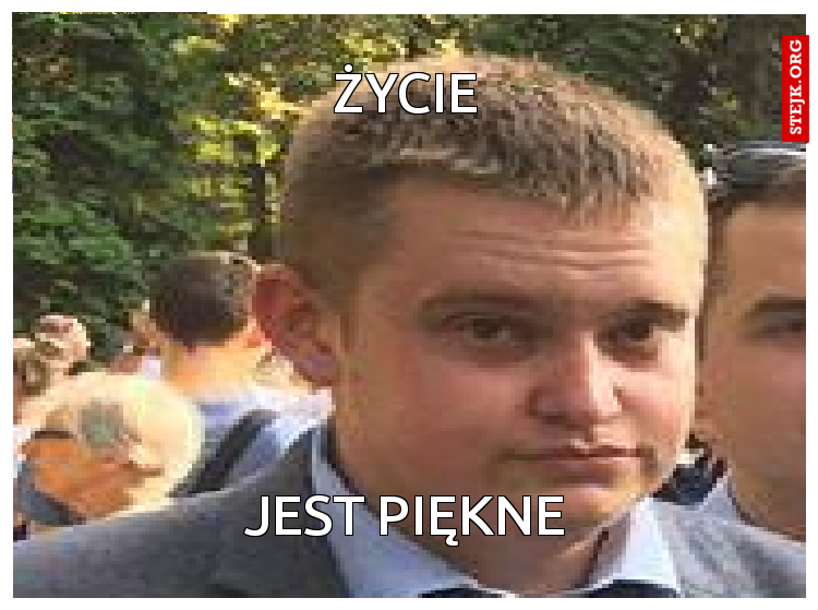 Życie