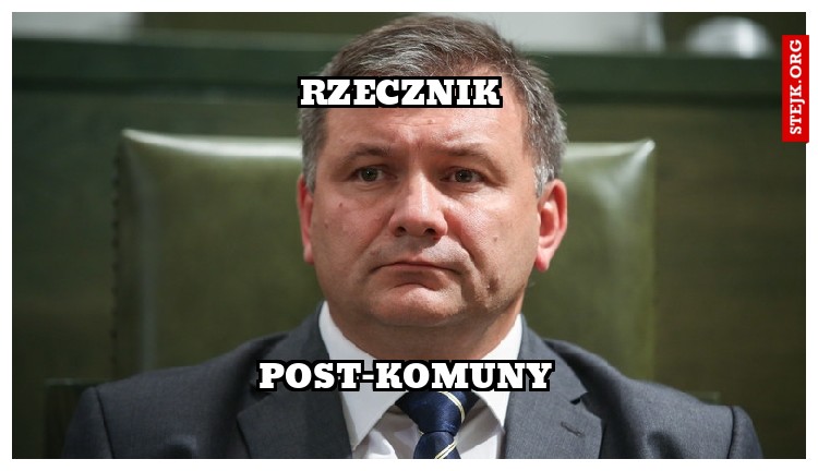 rzecznik 