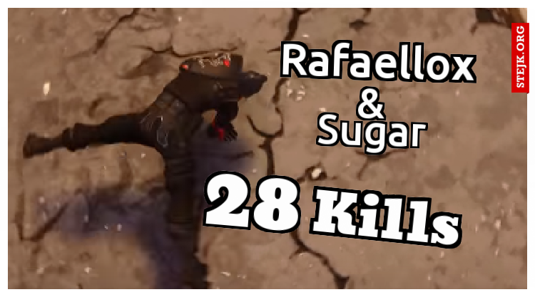 Rafaellox