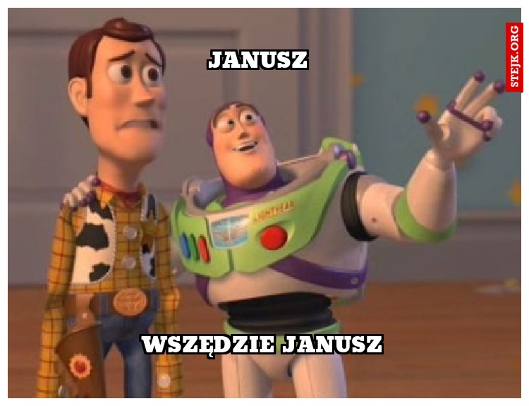 Janusz 