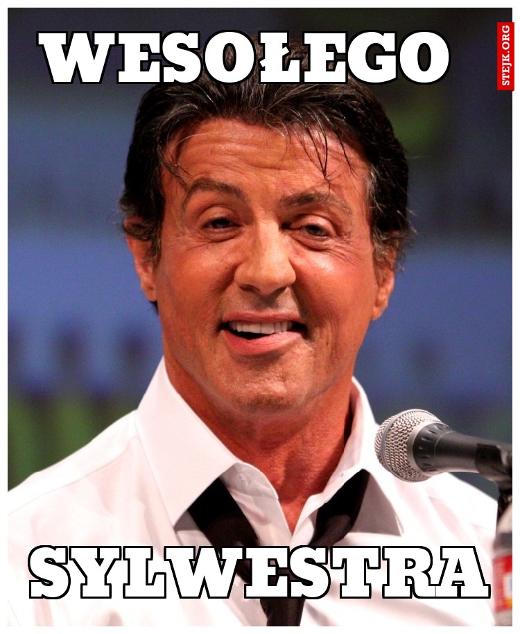 Wesołego 