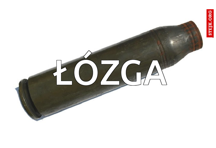 ŁÓZGA