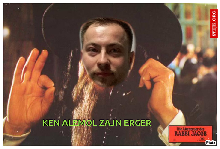 KEN ALEMOL ZAJN ERGER