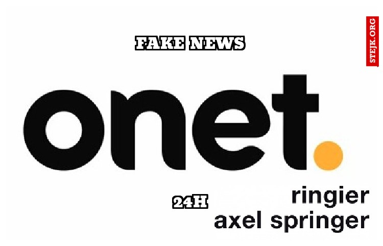 fake news