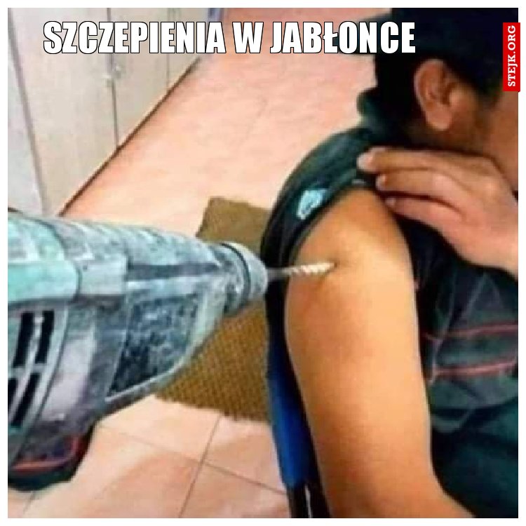 szczepienia w jabłonce