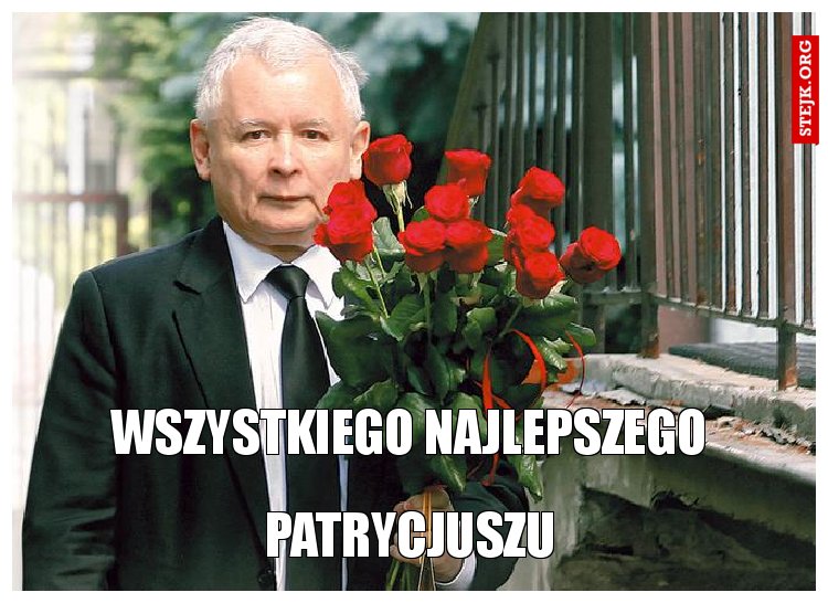 Wszystkiego Najlepszego