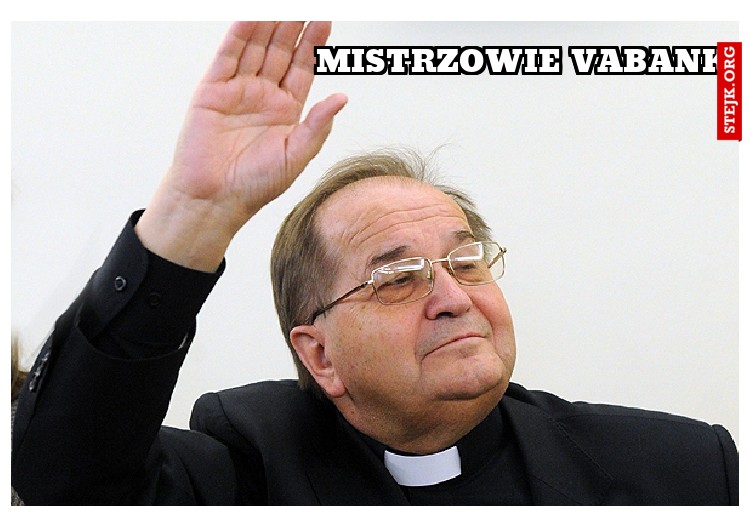 Mistrzowie VABANK