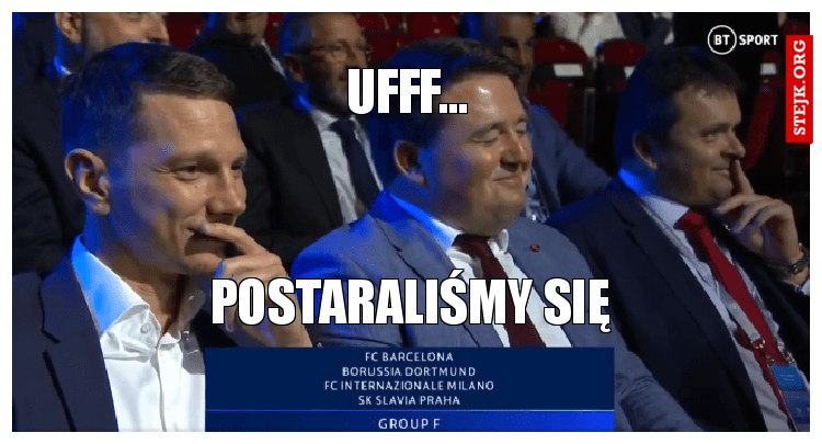 Ufff...