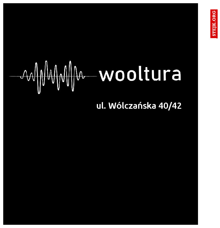 ul. Wólczańska 40/42