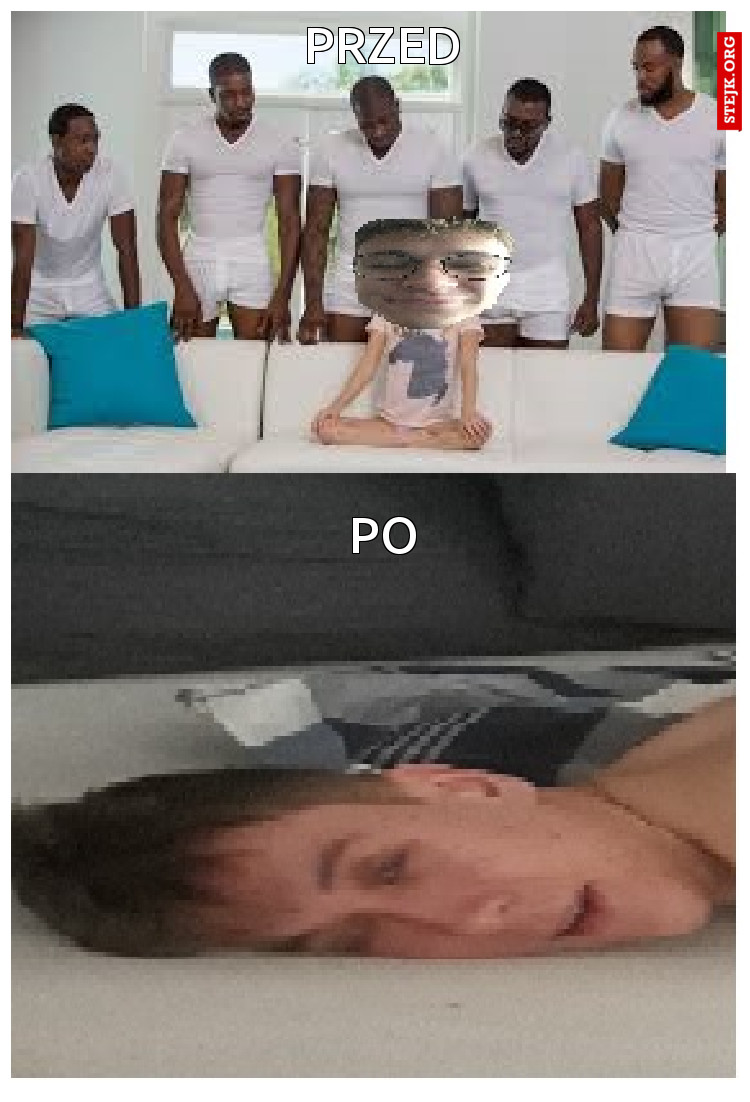 Przed