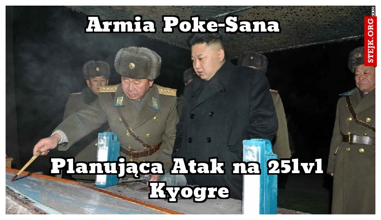 Armia Poke-Sana