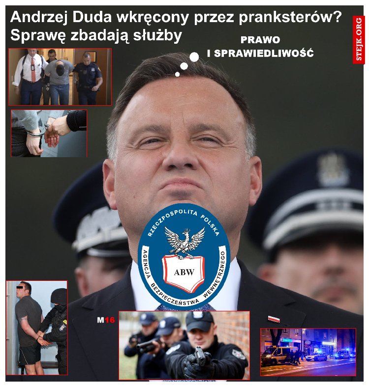 M16 - "SPRAWIEDLIWOŚĆ"