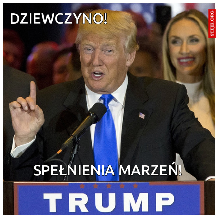 Dziewczyno!
