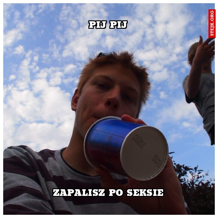 PIJ PIJ