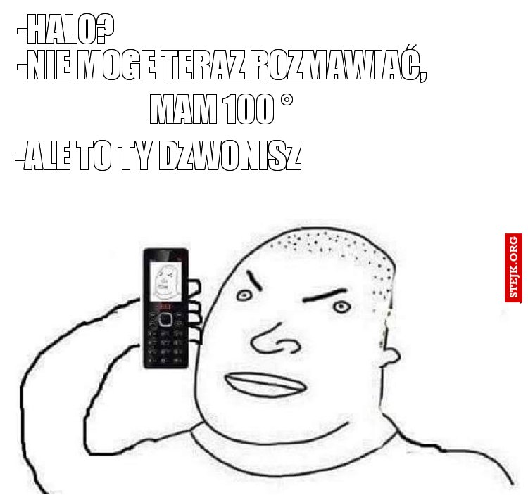 -Halo?