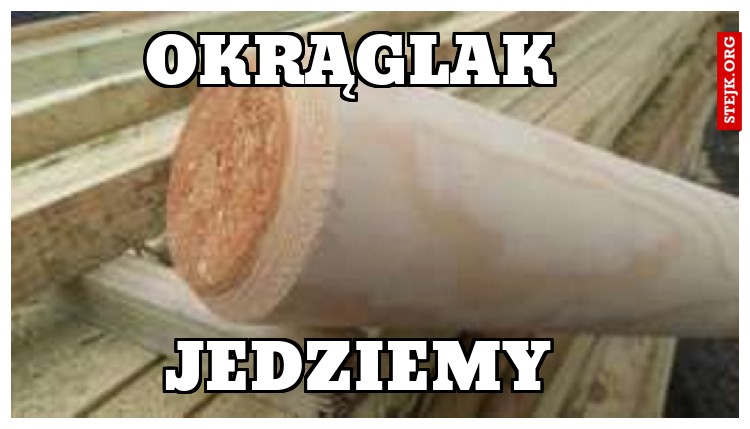 okrąglak