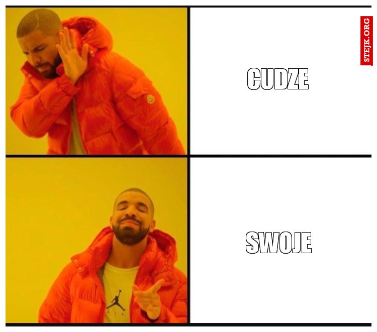 Cudze