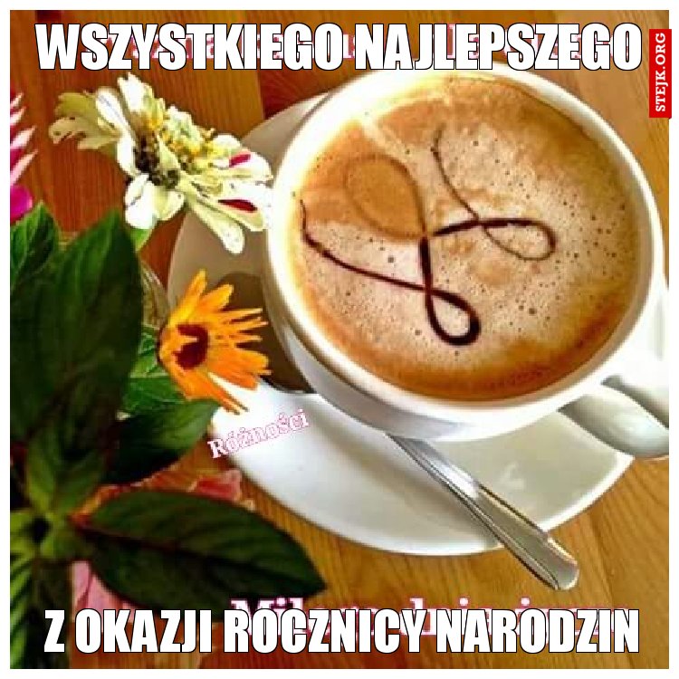 Z OKAZJI