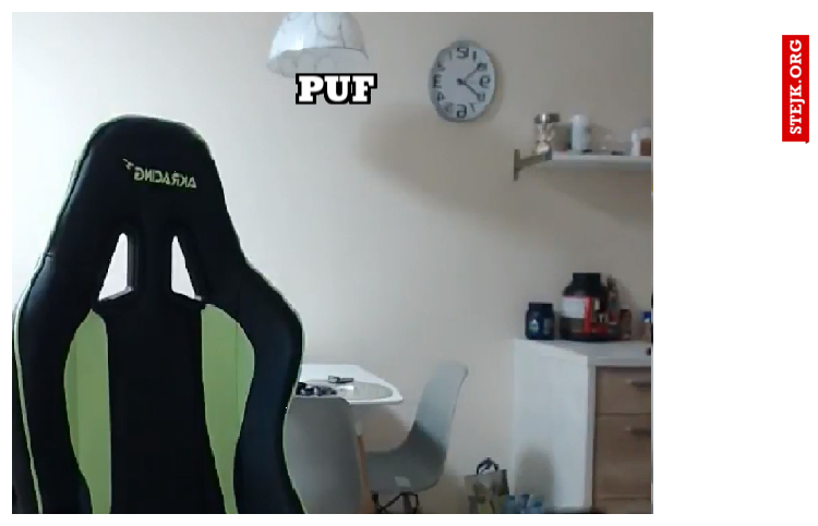 puf