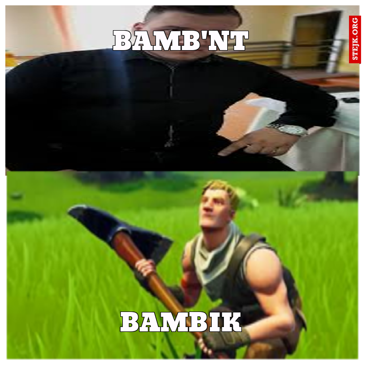 Bamb'nt