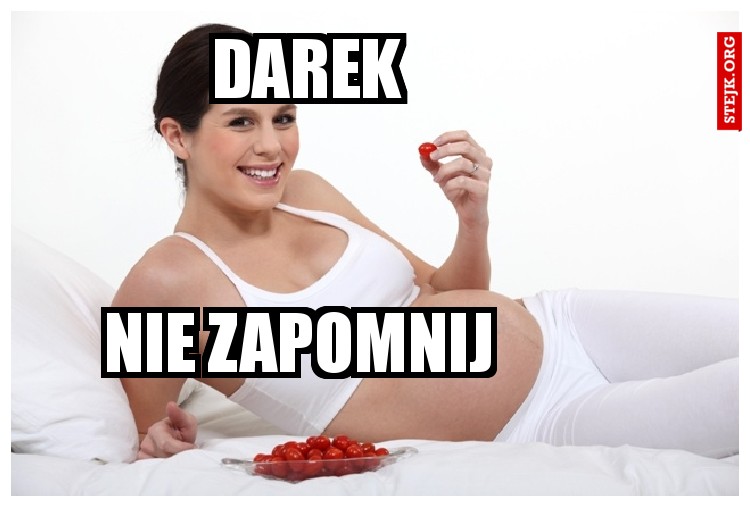Darek