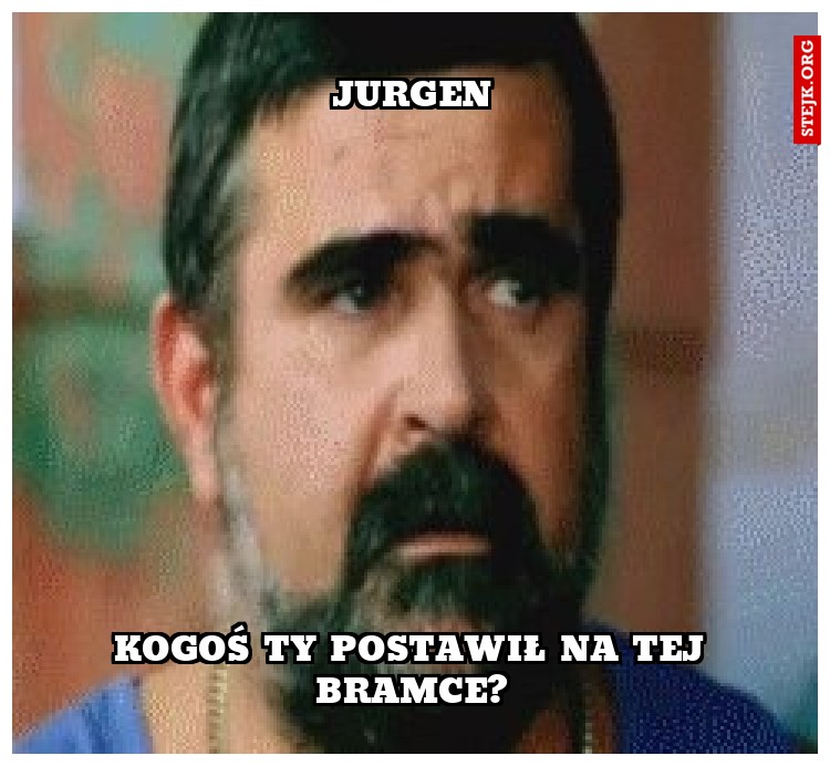 Jurgen