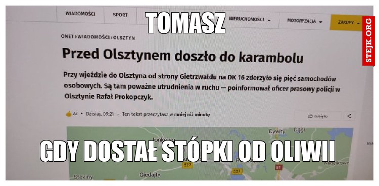 TOMASZ 